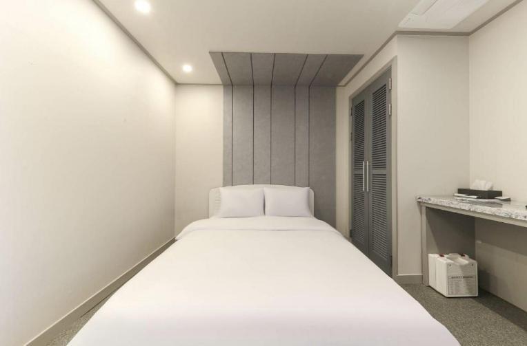 Hotel Haru Seogwipo Exterior photo